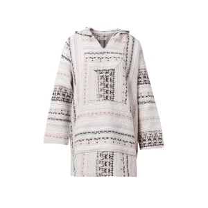 Inca Poncho