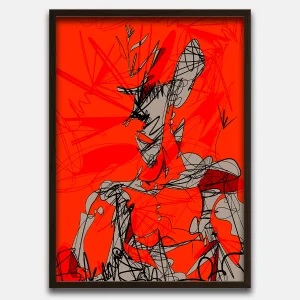 You See Me - Modern Love Community - Baskı