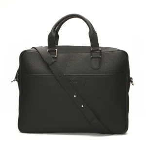 Leather Laptop Bag