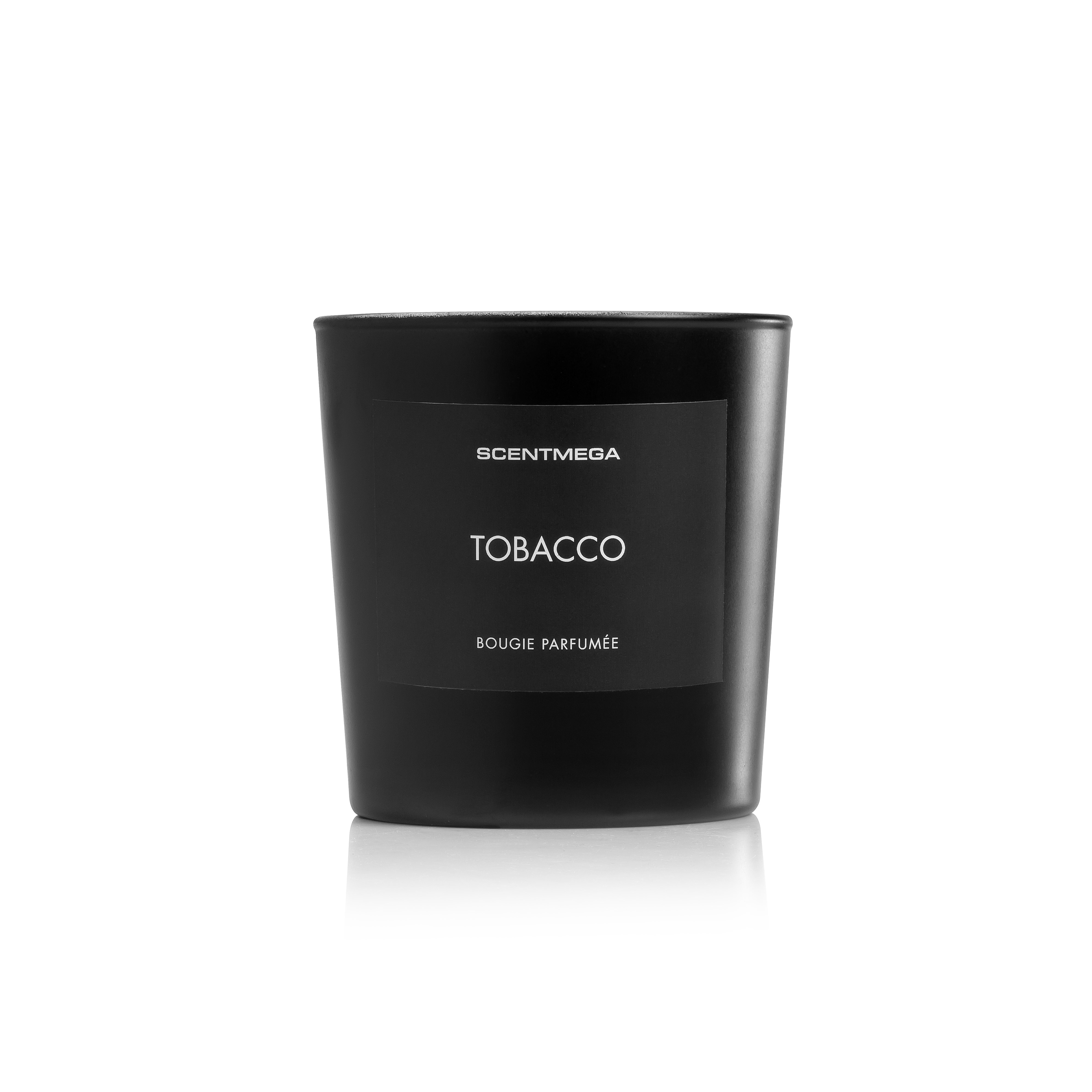 Tobacco Candle