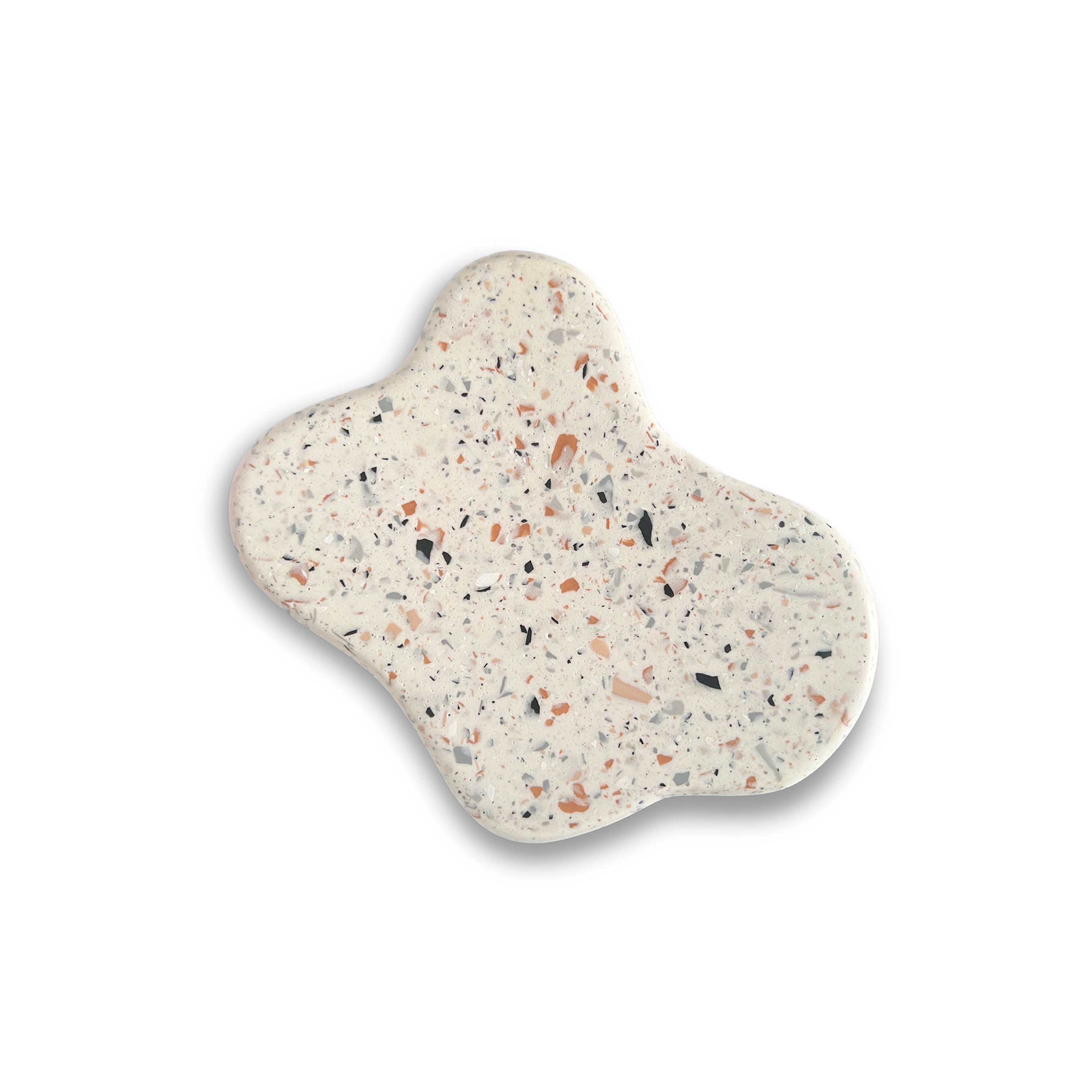 Terrazzo Splash Tray - Confetti