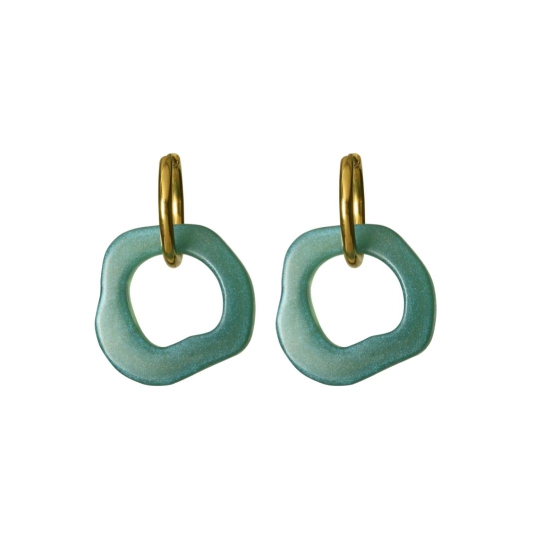 Ear Candy Mini Earring