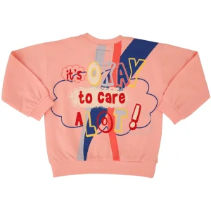 To Care Sweatshirt