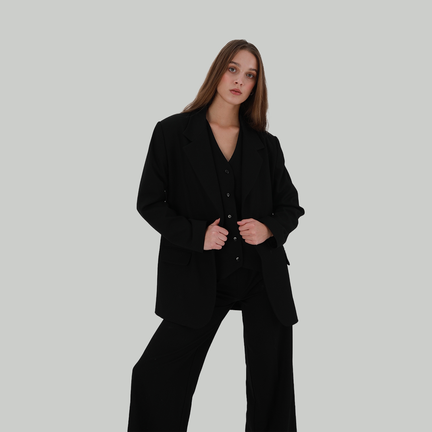 Queen Pant