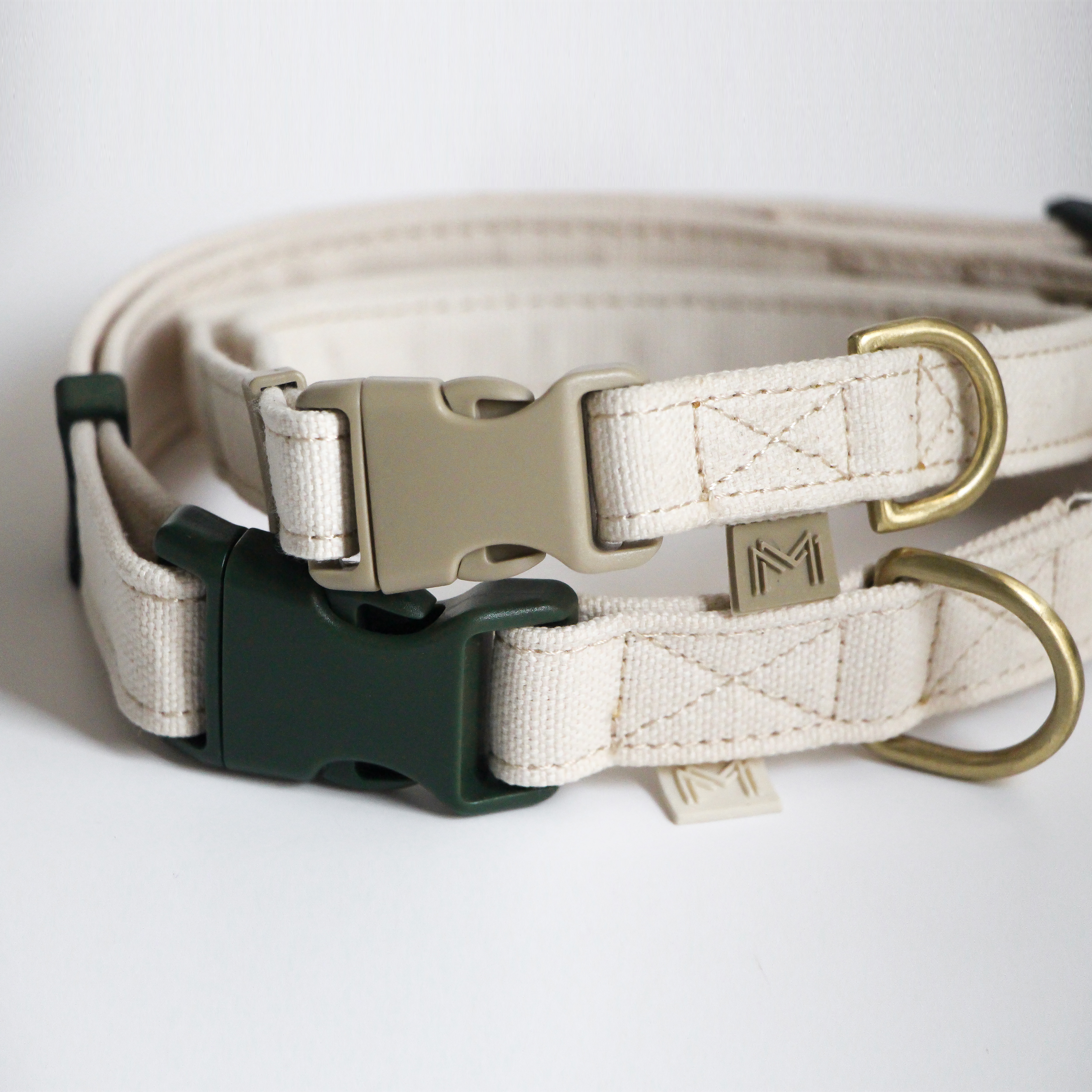 Vegan Dog Collar