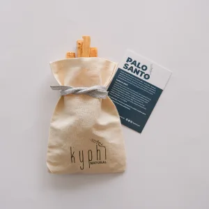 20 Grams Palo Santo Wood Incense