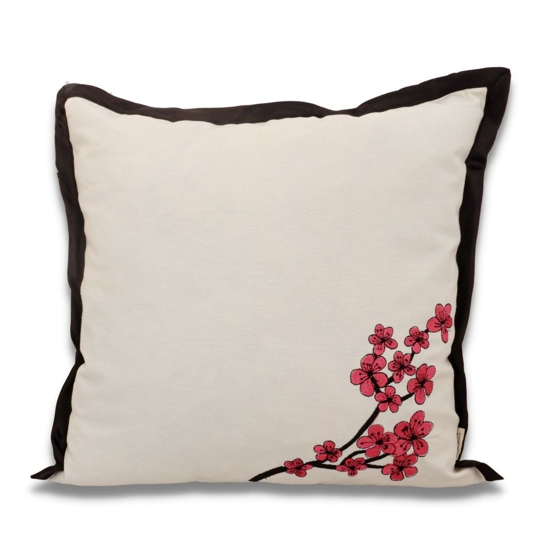 Bodrum 05 Pillow