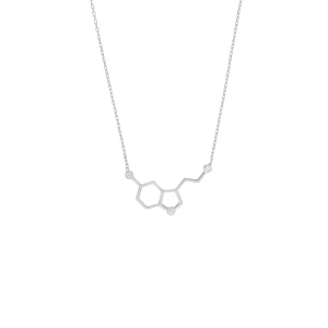 Serotonin Necklace