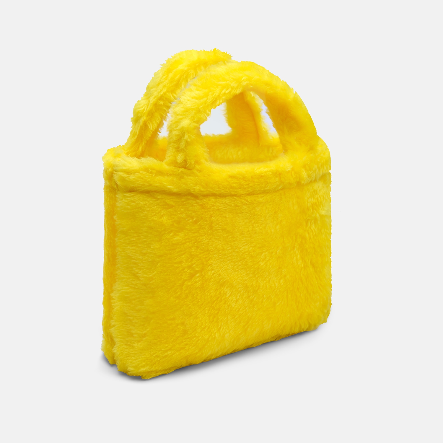 Plush Bag