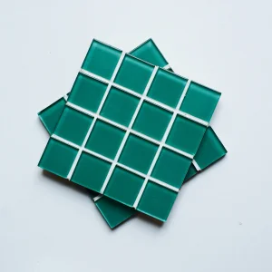 Mosaic Coaster - Duo Set