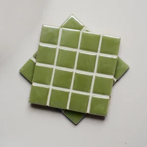 Mosaic Coaster - Duo Set