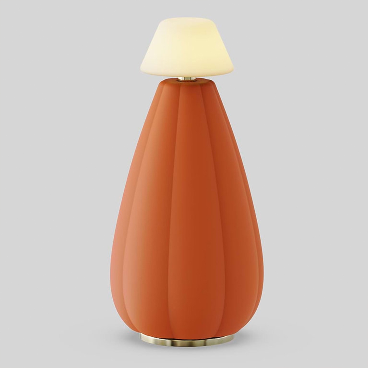 Bereket Table Lamp Lime