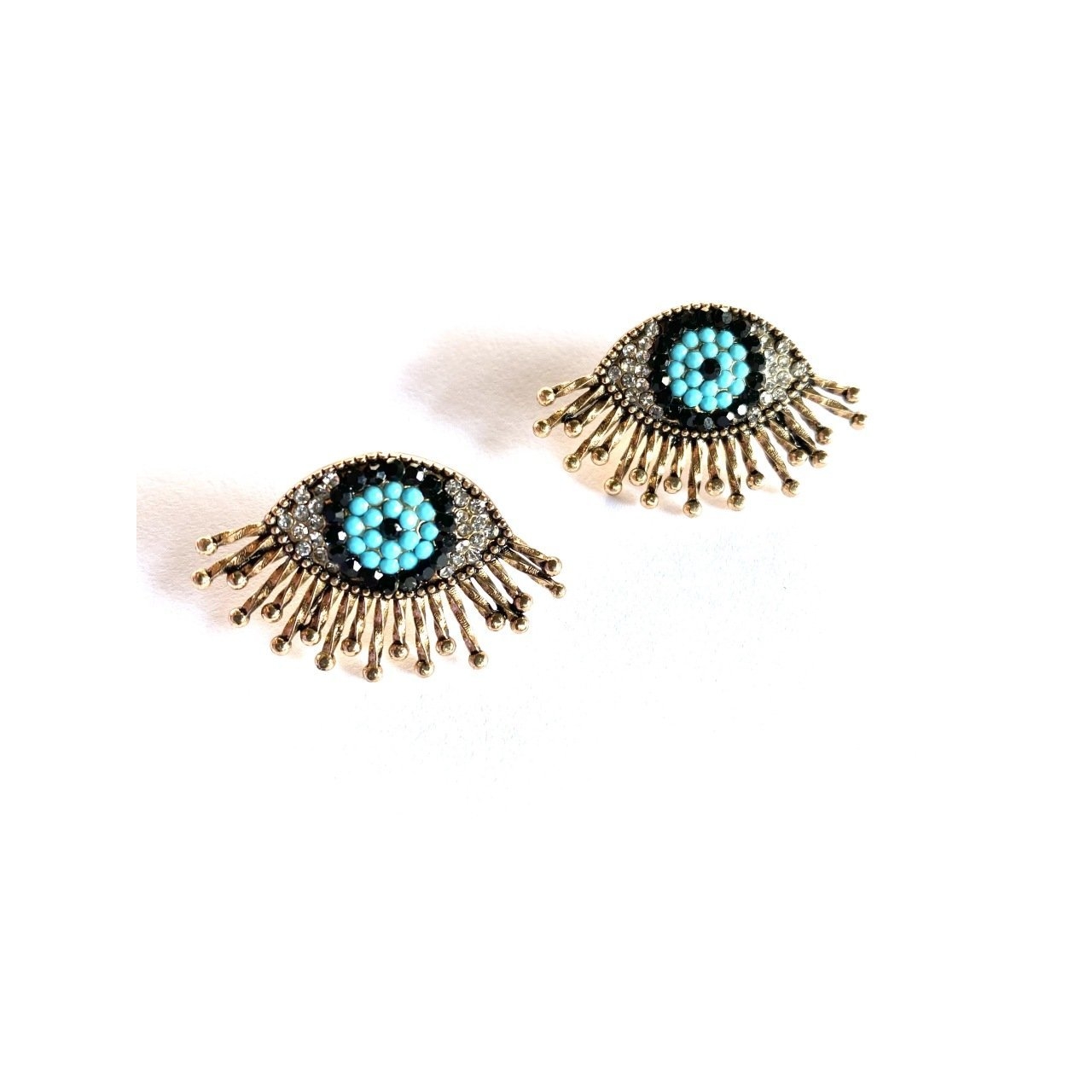 İstanbul Earrings