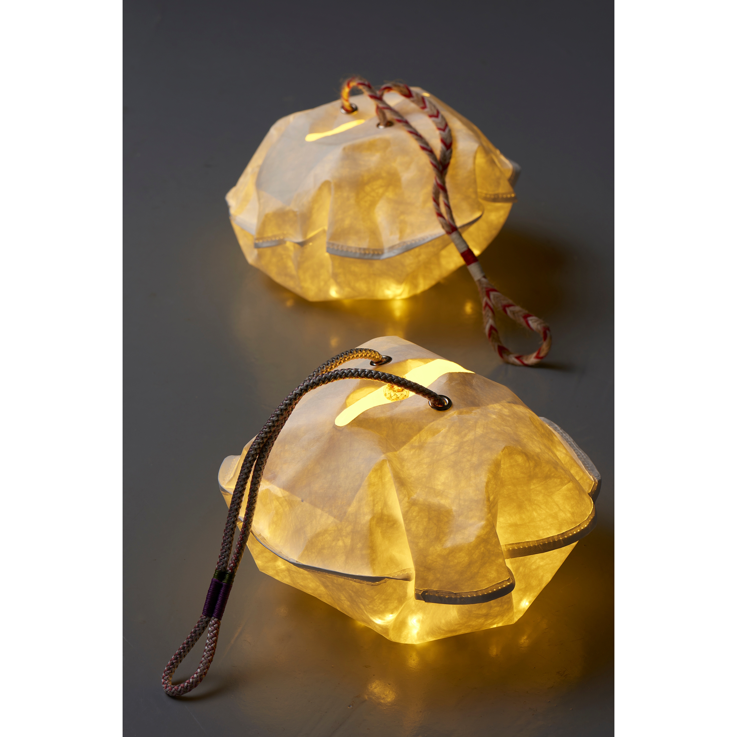 Soukha Set Of 2 - Decorative Lighting