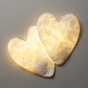 Valentin Set Of 2 - Decorative Lighting