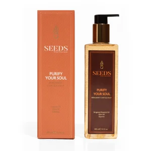 Natural Olive Oil Bergamot Castile Soap