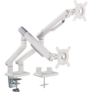 Eyes 12 Dual Ayarlanabilir İkili Monitör Kolu