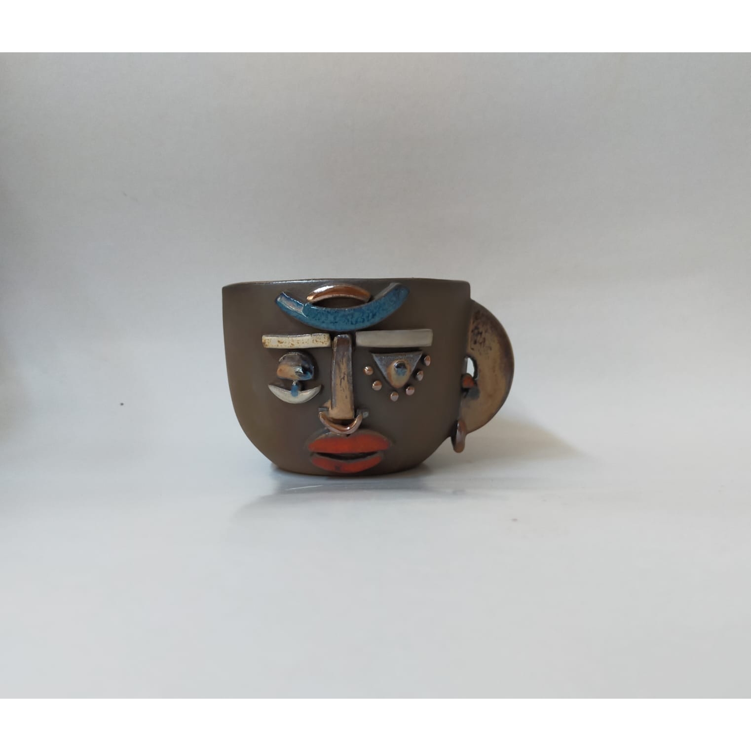 Small Mask Cup - Il
