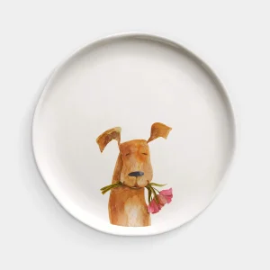 Animal Plate - Vl