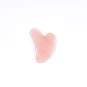 Heart Gua Sha