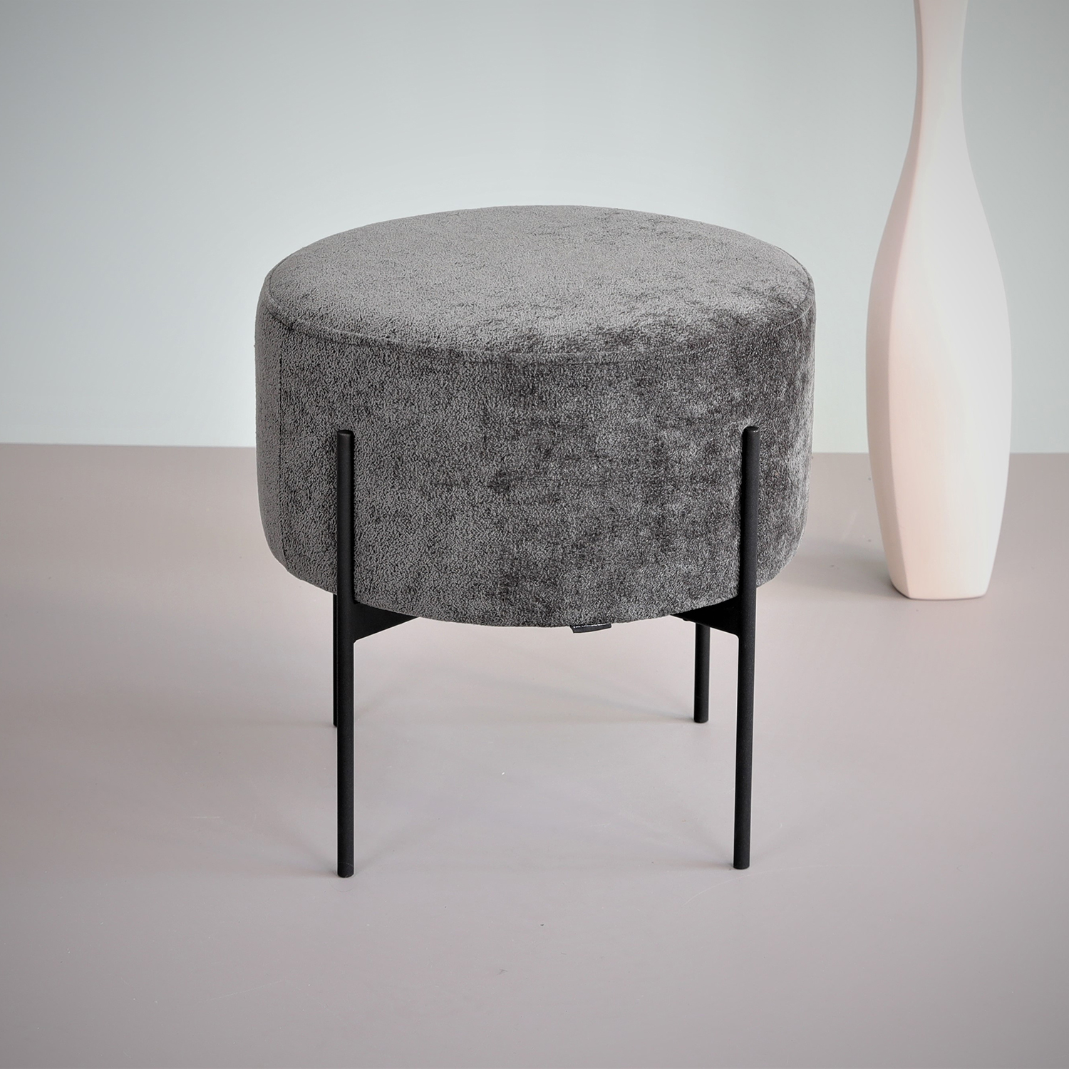 Drum Poufs - Il