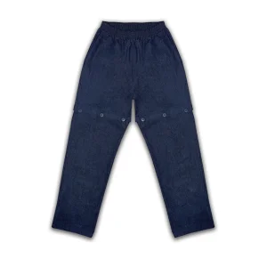 San Diego Denim Pants