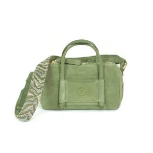Tethy Petite Çanta