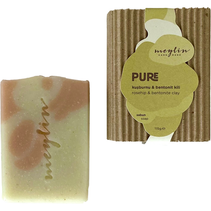 Pure Soap