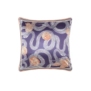 Kaz Tüyü Dekoratif Kırlent