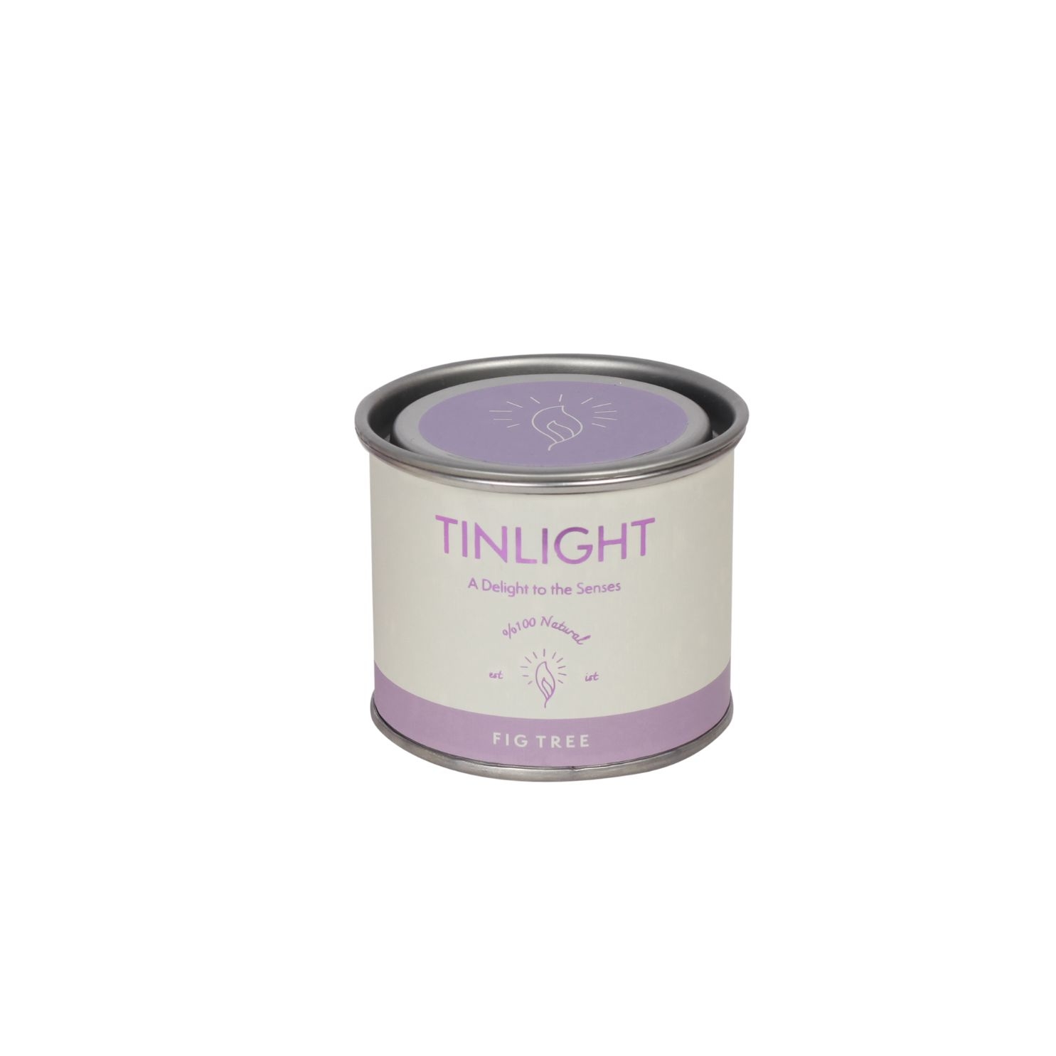 Fig Tree Candle 170gr