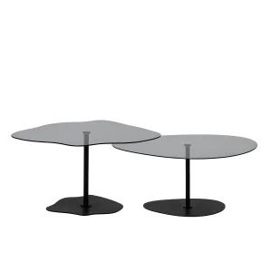 Dior & Porto Coffee Table Set