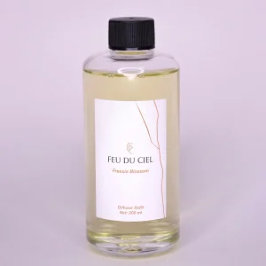 Freesia Blossom Room Scent Refill