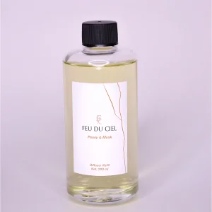 Peony & Musk Room Scent Refill
