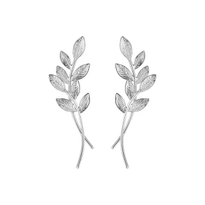 Melisa Dalları Küpe