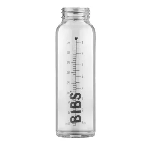 225 Ml Glass Bottle