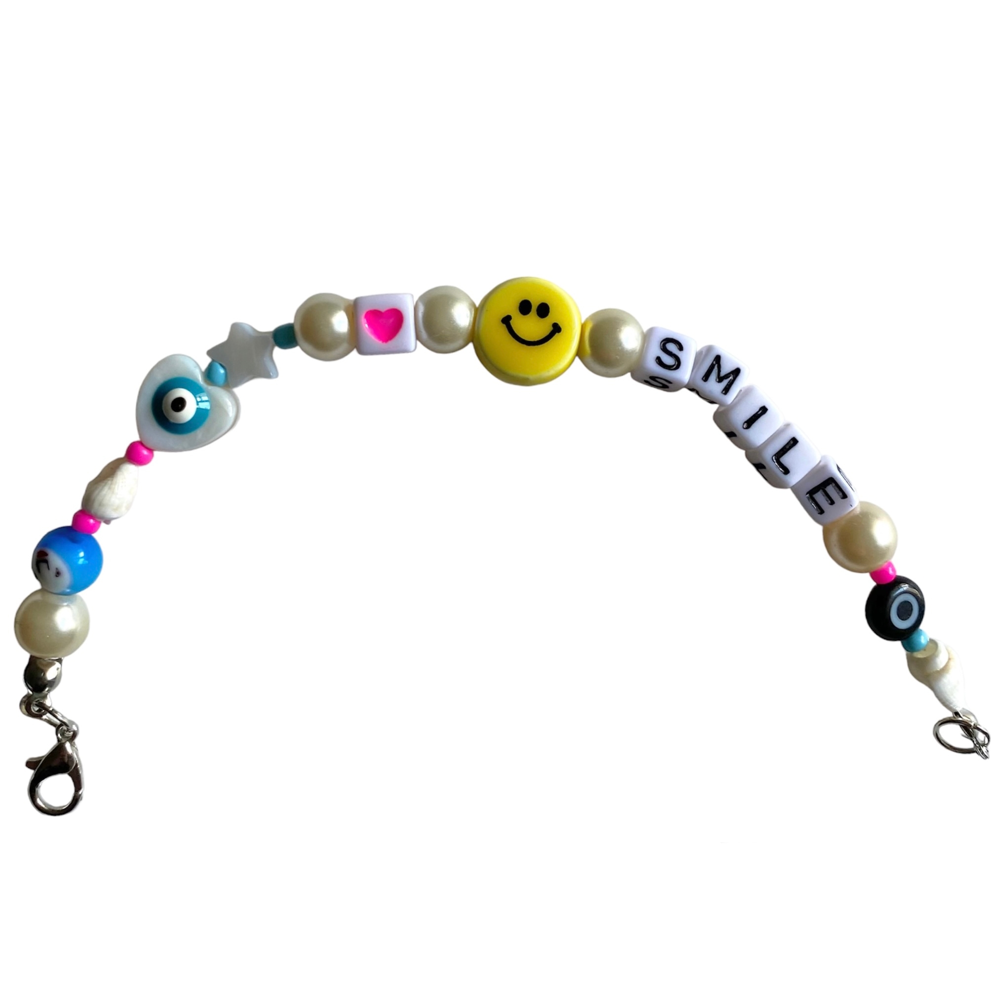 Smile Bracelet