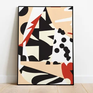 Creamy - Dijital Baskı