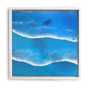 Echelon Epoksi Tablo