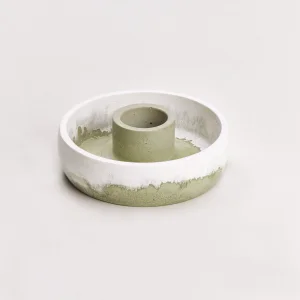 Concrete Palo Santo Tütsülük