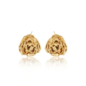 Rose Earring