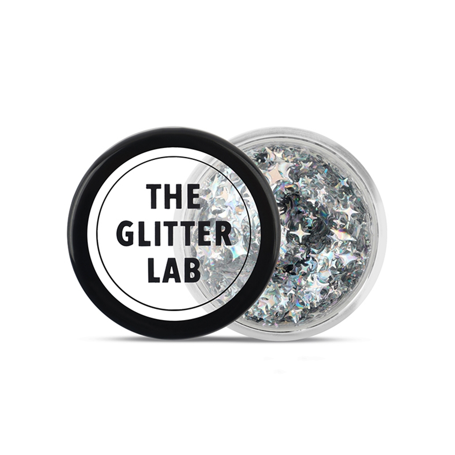 Metallic Space Glitter 10gr E