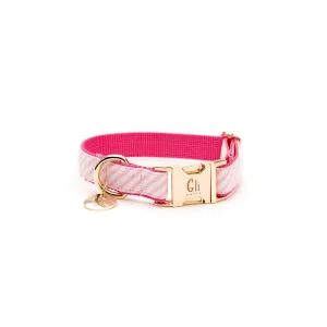 Soria Dog Collar