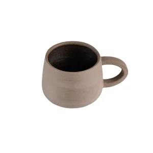 Stoneware Mug