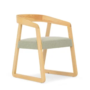 Tokyo Scandinavian Chair