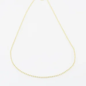 Army Of Mine Zincir Kolye