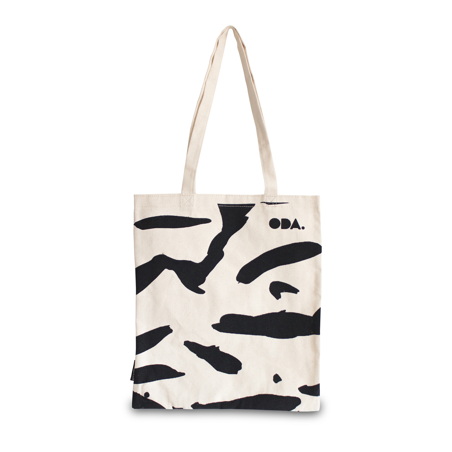 Canvas Tote Bag - Il