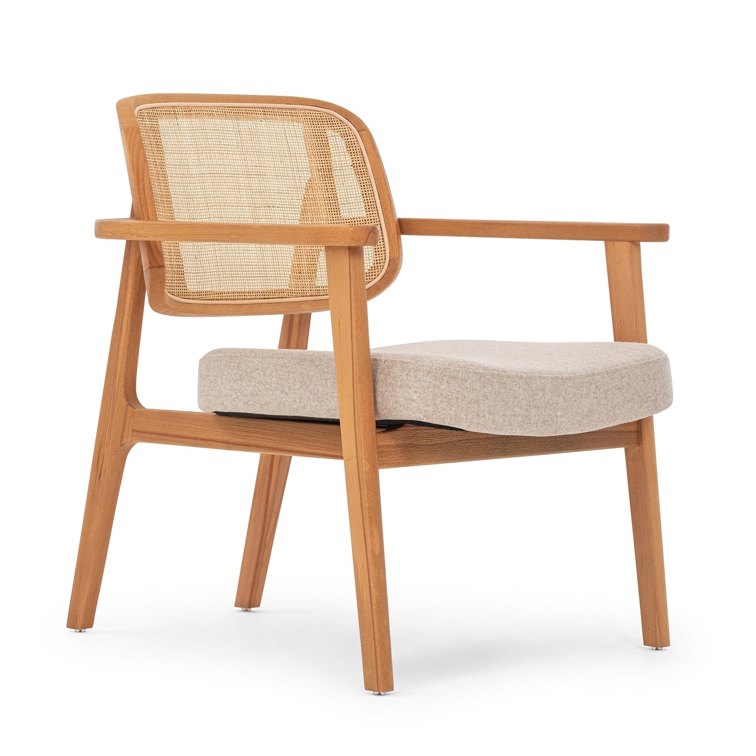 Akra Armchair