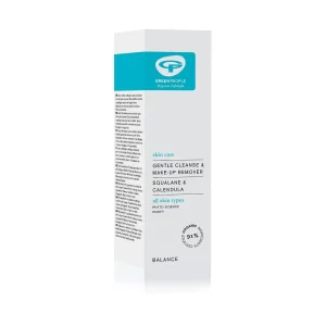 Gentle Cleanse & Make-up Remover 150ml
