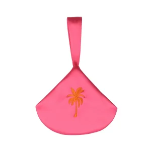 Palm Tree Mini Çanta