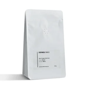 Costa Rica Tarrazu Coffee 250 G